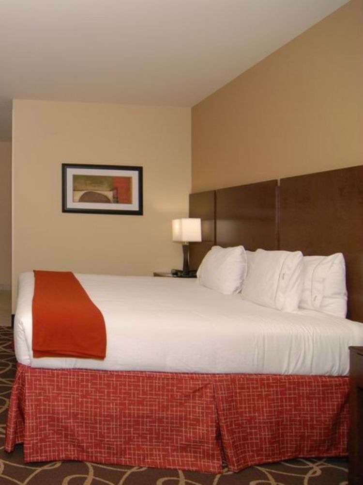 Hotel Holiday Inn Express Hotel & Suites Houston South - Pearland photo 2