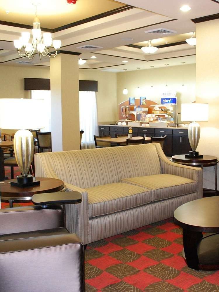 Hotel Holiday Inn Express Hotel & Suites Houston South - Pearland photo 5