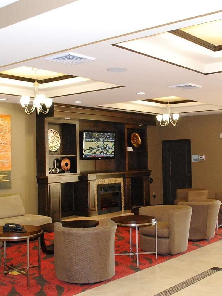 Hotel Holiday Inn Express Hotel & Suites Houston South - Pearland photo 4