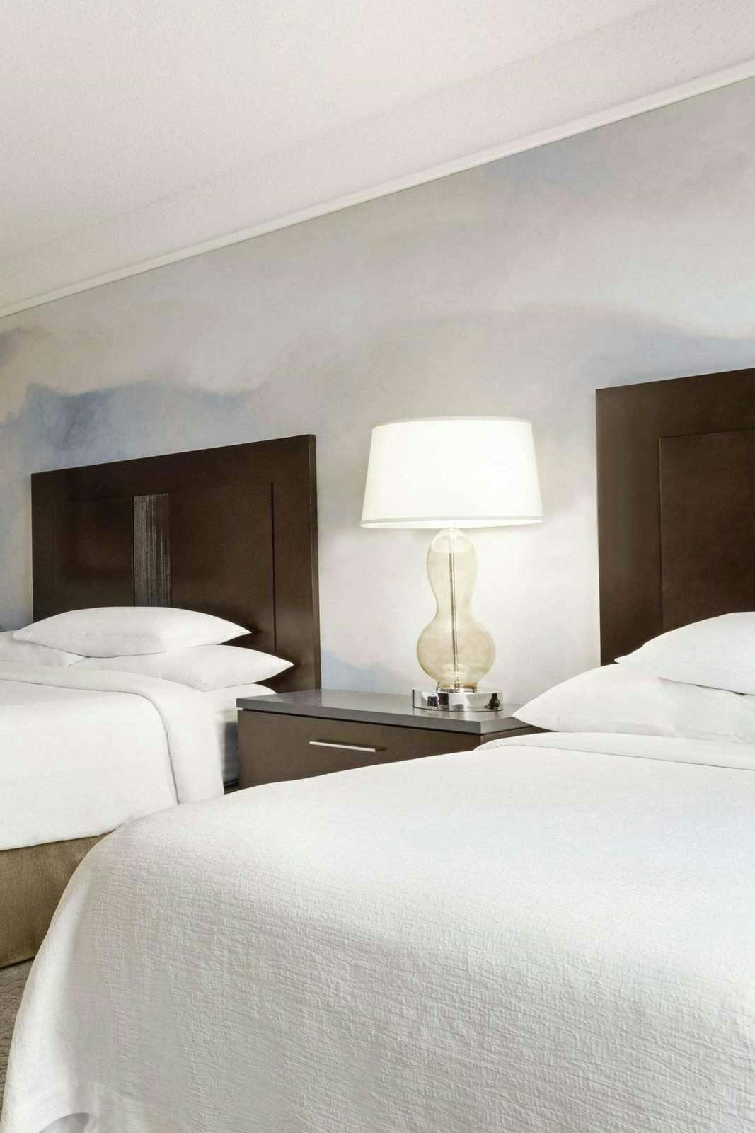 Hotel Embassy Suites by Hilton Chicago North Shore Deerfield photo 2