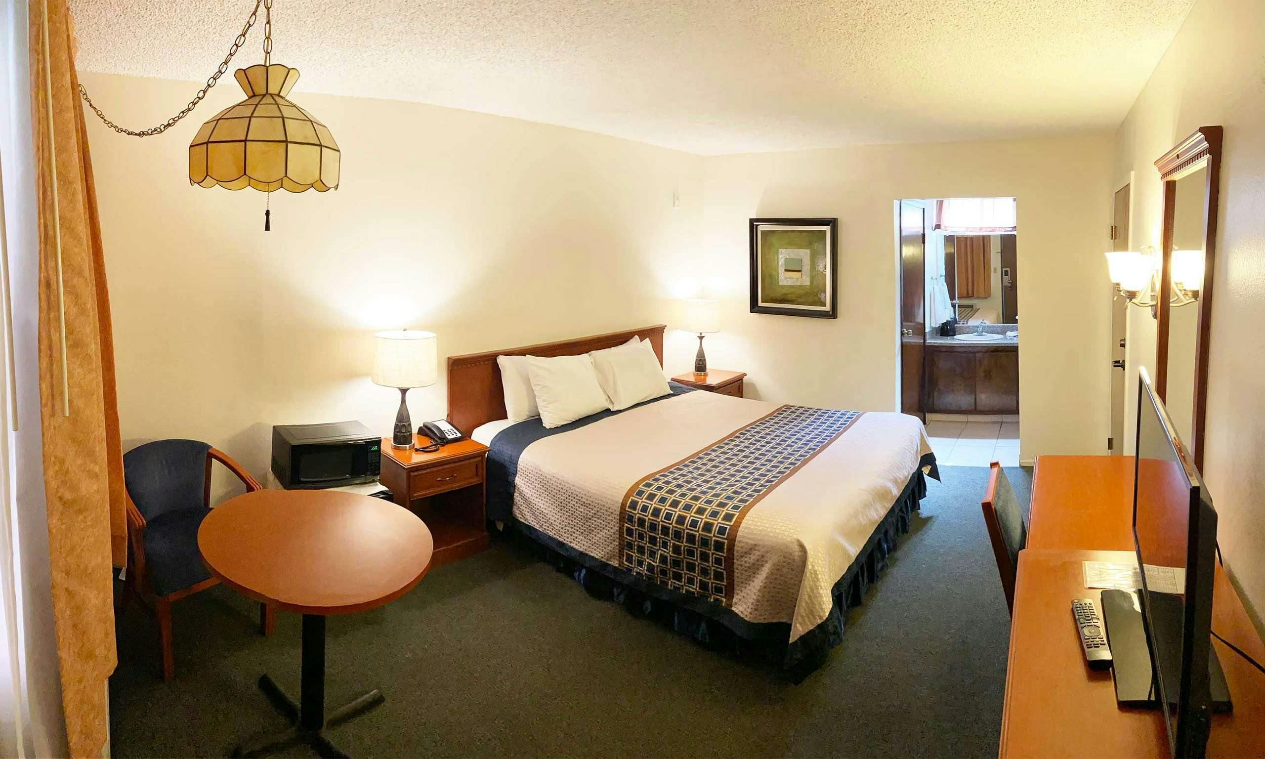 Vantage Point Inn Woodland Hills