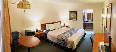 Vantage Point Inn Woodland Hills