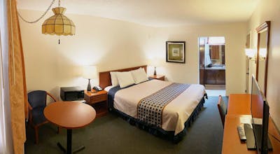 Vantage Point Inn Woodland Hills