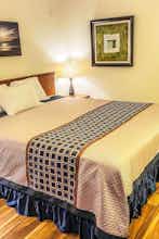 Hotel Vantage Point Inn Woodland Hills photo 2