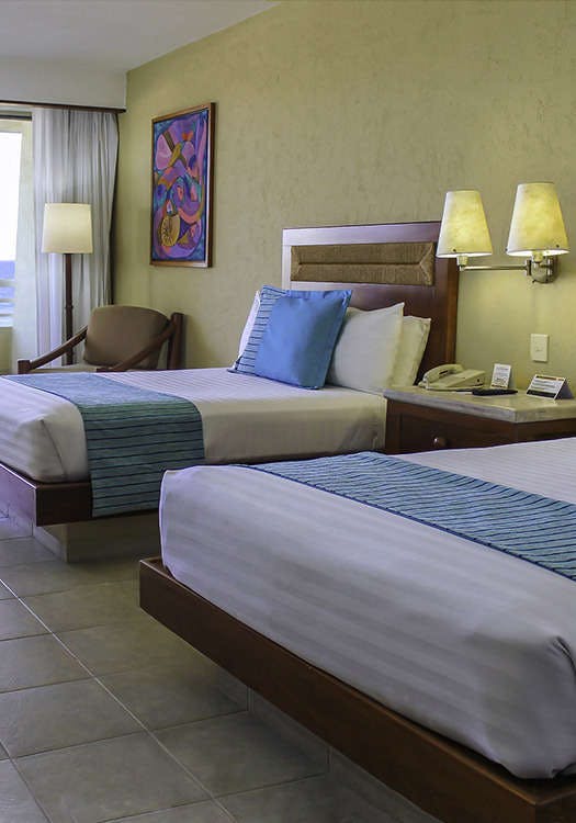 Hotel Barceló Gran Faro Los Cabos (All-Inclusive) photo 2