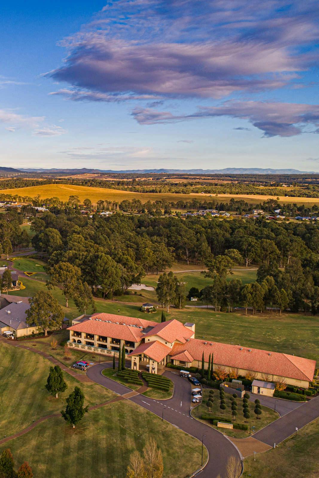 Hotel Chateau Elan photo 1