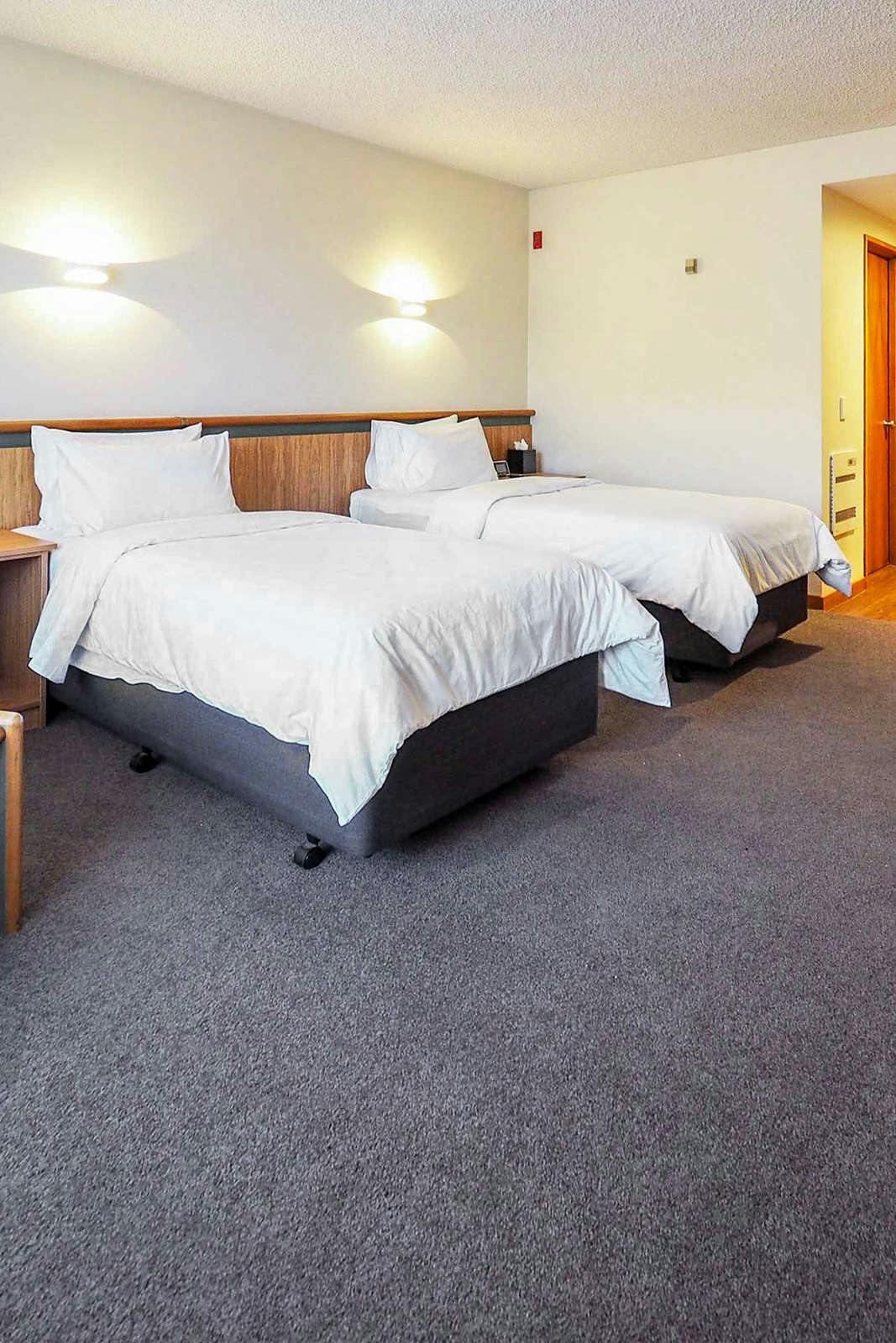 Hotel Swiss-Belresort Coronet Peak photo 2