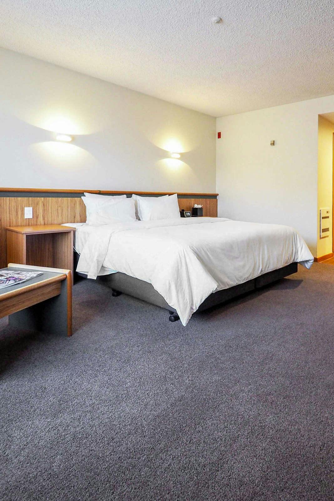 Hotel Swiss-Belresort Coronet Peak photo 1