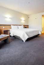 Hotel Swiss-Belresort Coronet Peak photo 1