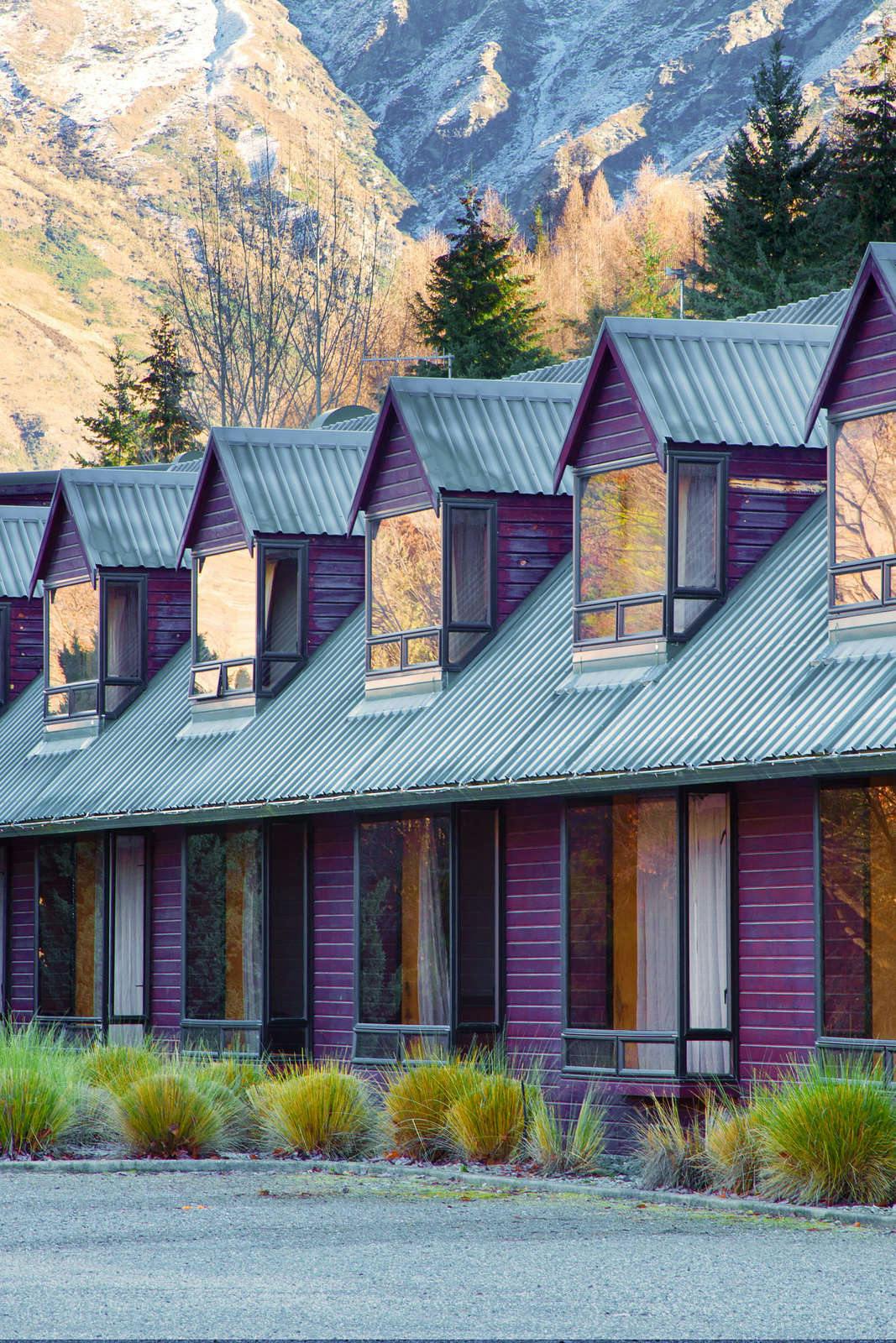 Hotel Swiss-Belresort Coronet Peak photo 5