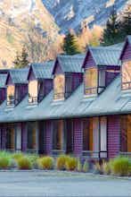 Hotel Swiss-Belresort Coronet Peak photo 5