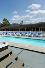 Hotel Mt. Madison Inn & Suites photo 1