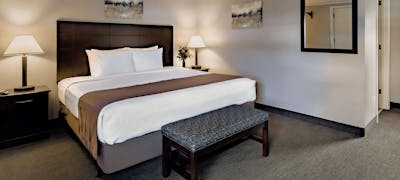 Mt. Madison Inn & Suites