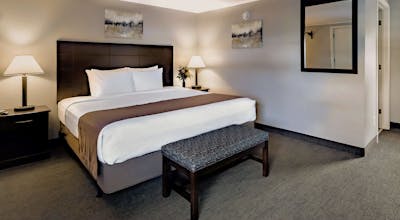 Mt. Madison Inn & Suites