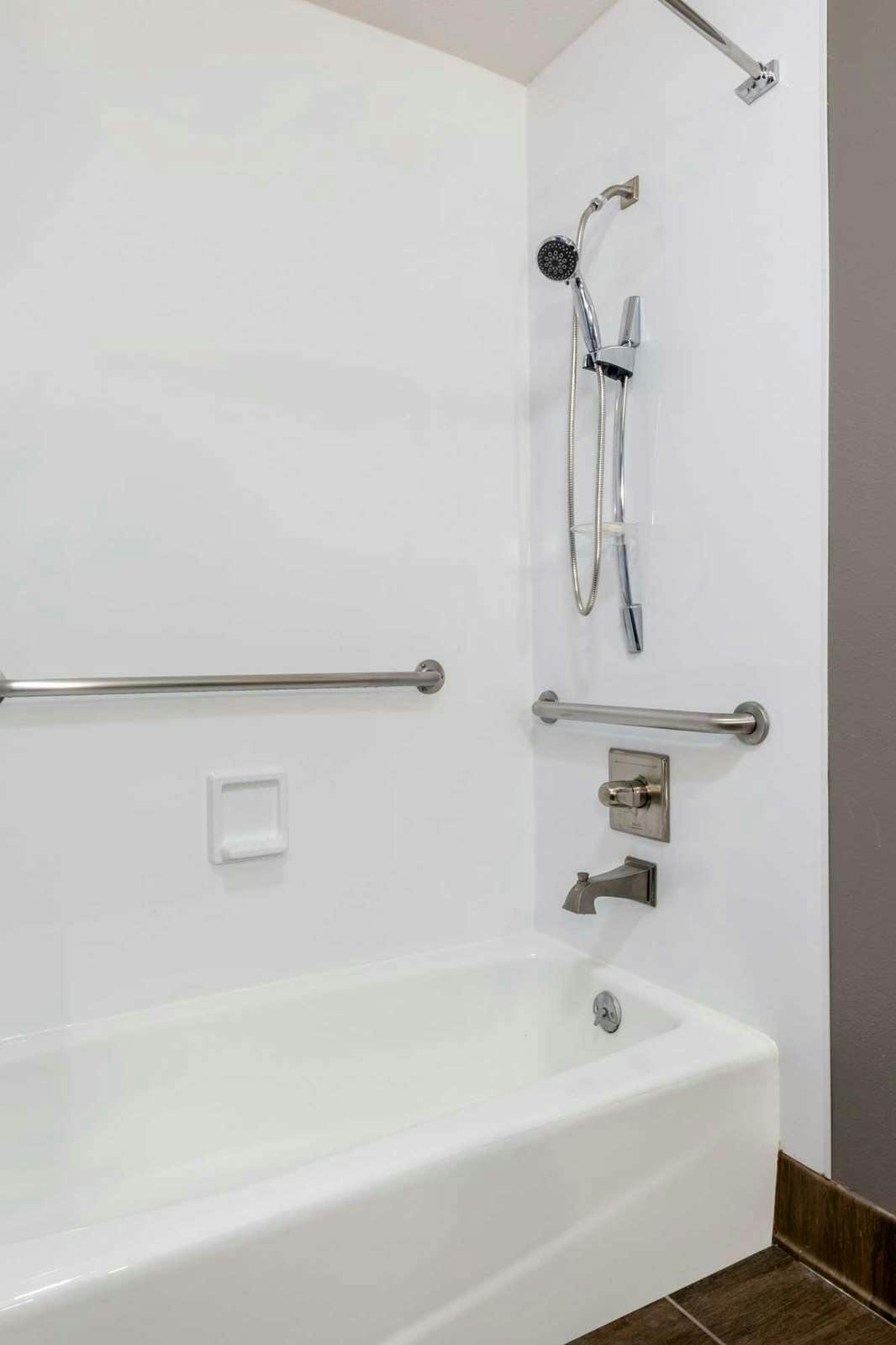 Hotel Hotel 1550 SFO Airport photo 5