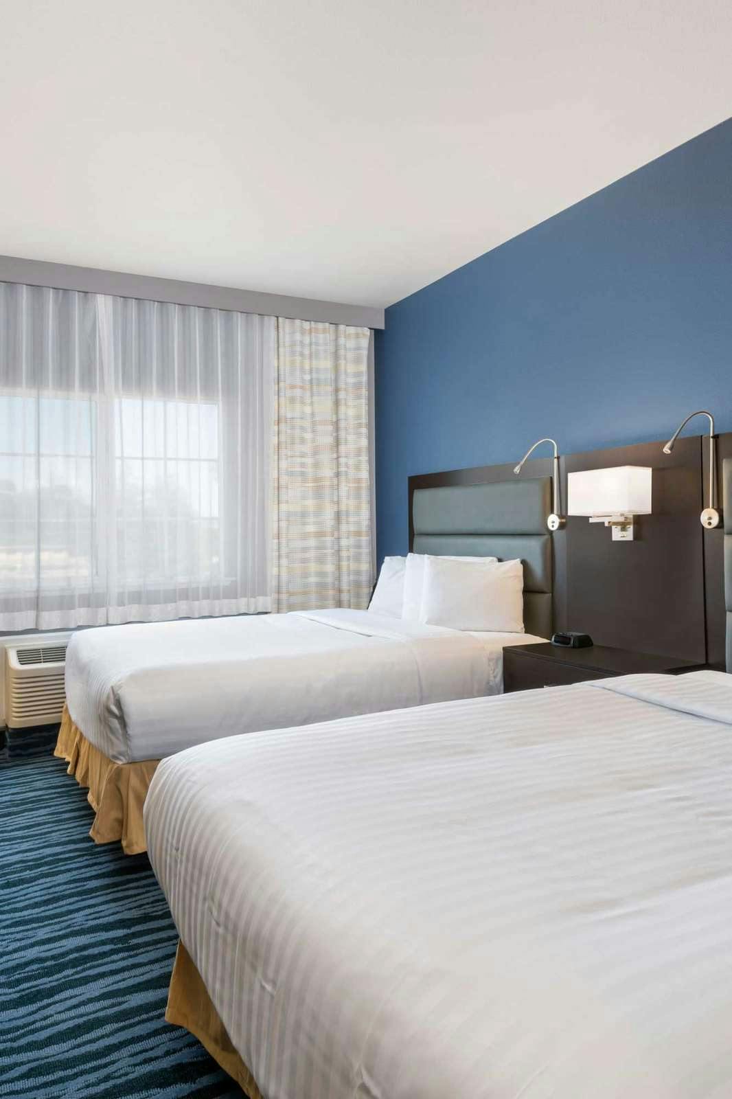 Hotel Hotel 1550 SFO Airport photo 3