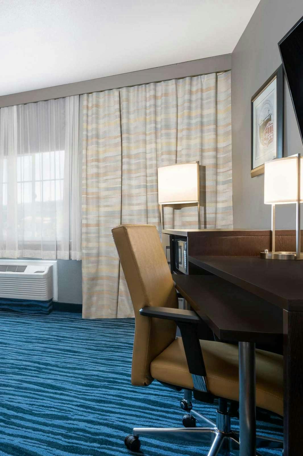 Hotel Hotel 1550 SFO Airport photo 4