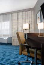 Hotel Hotel 1550 SFO Airport photo 4