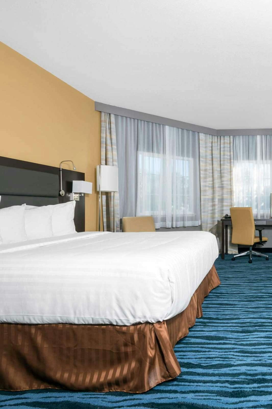 Hotel Hotel 1550 SFO Airport photo 1