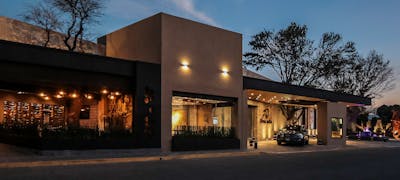 Hotel Rio Tequisquiapan