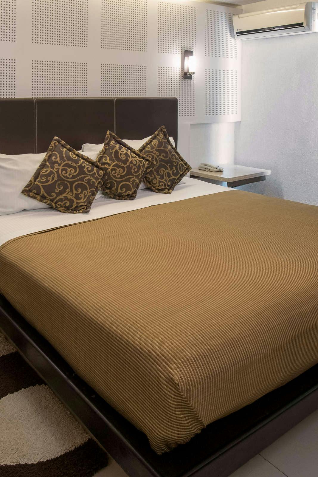 Hotel Hotel Rio Tequisquiapan photo 1