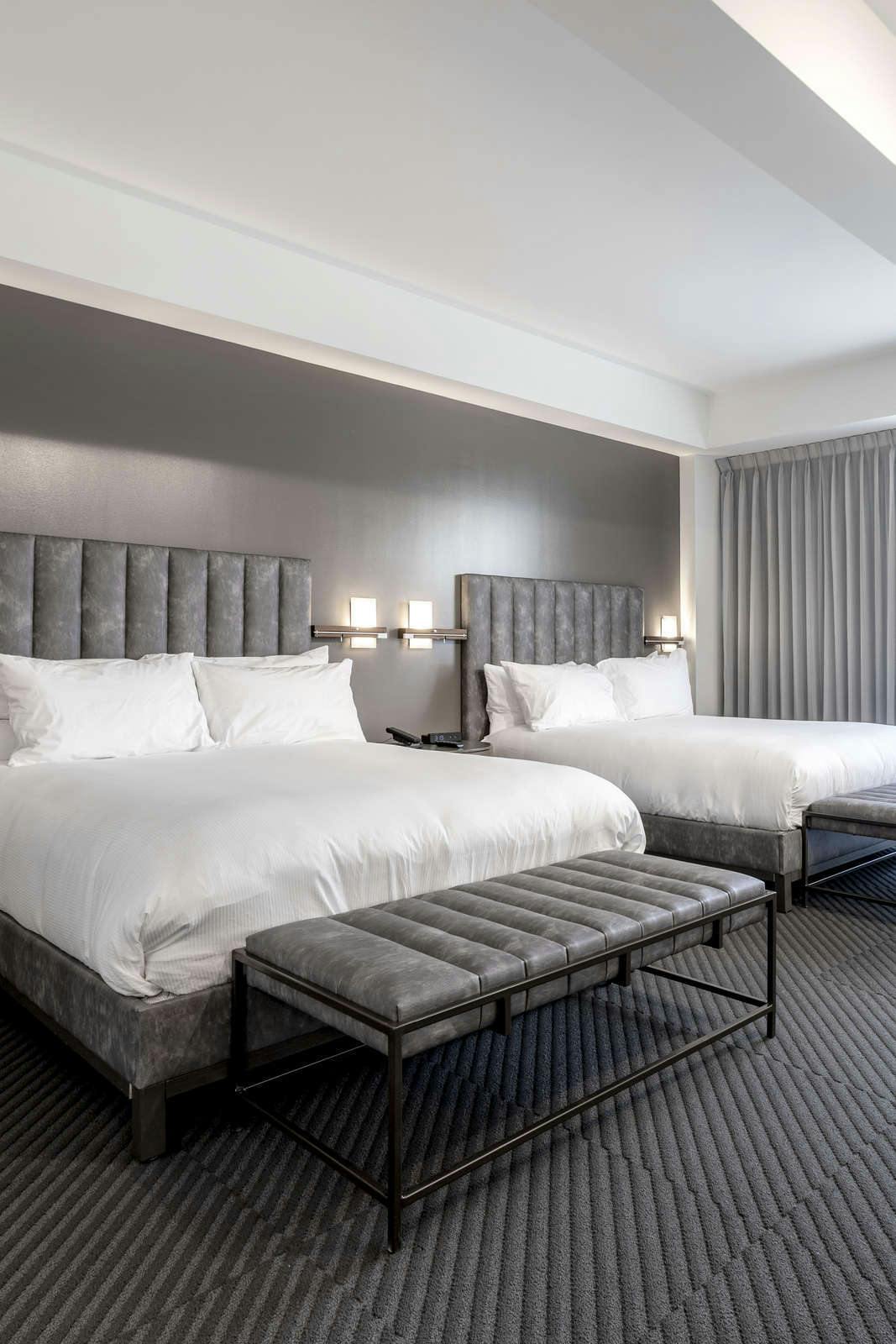 Hotel Hotel Chauncey photo 3