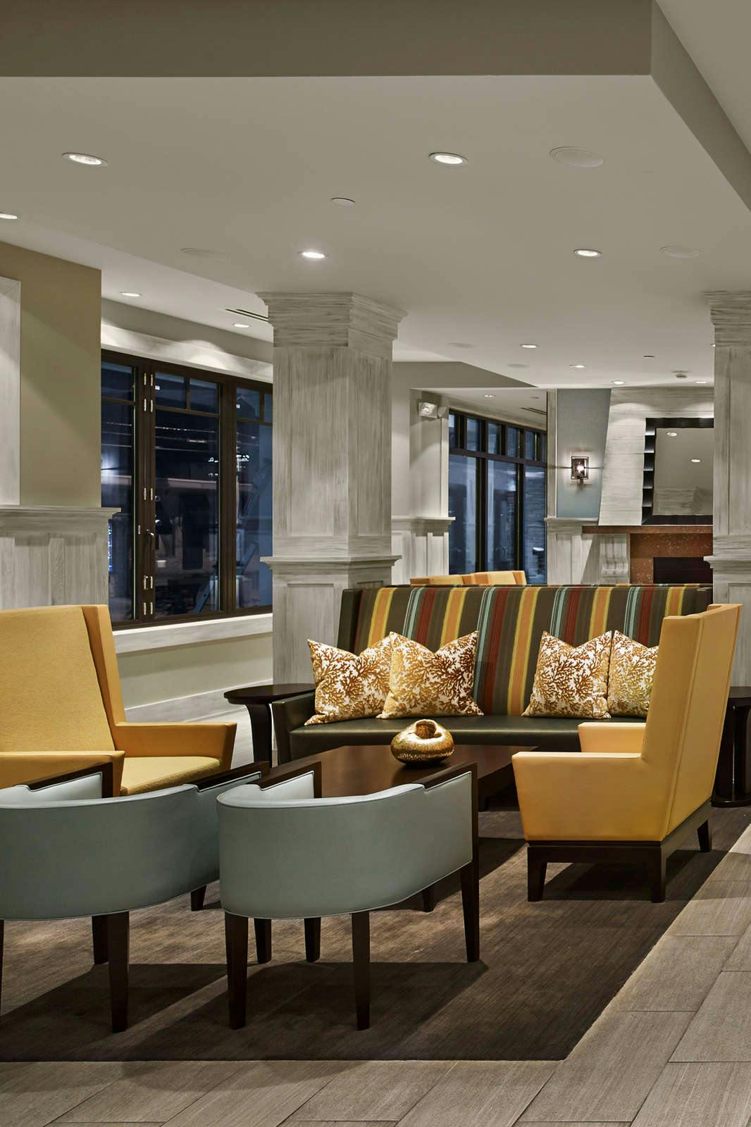 Hotel The Reeds at Shelter Haven photo 5