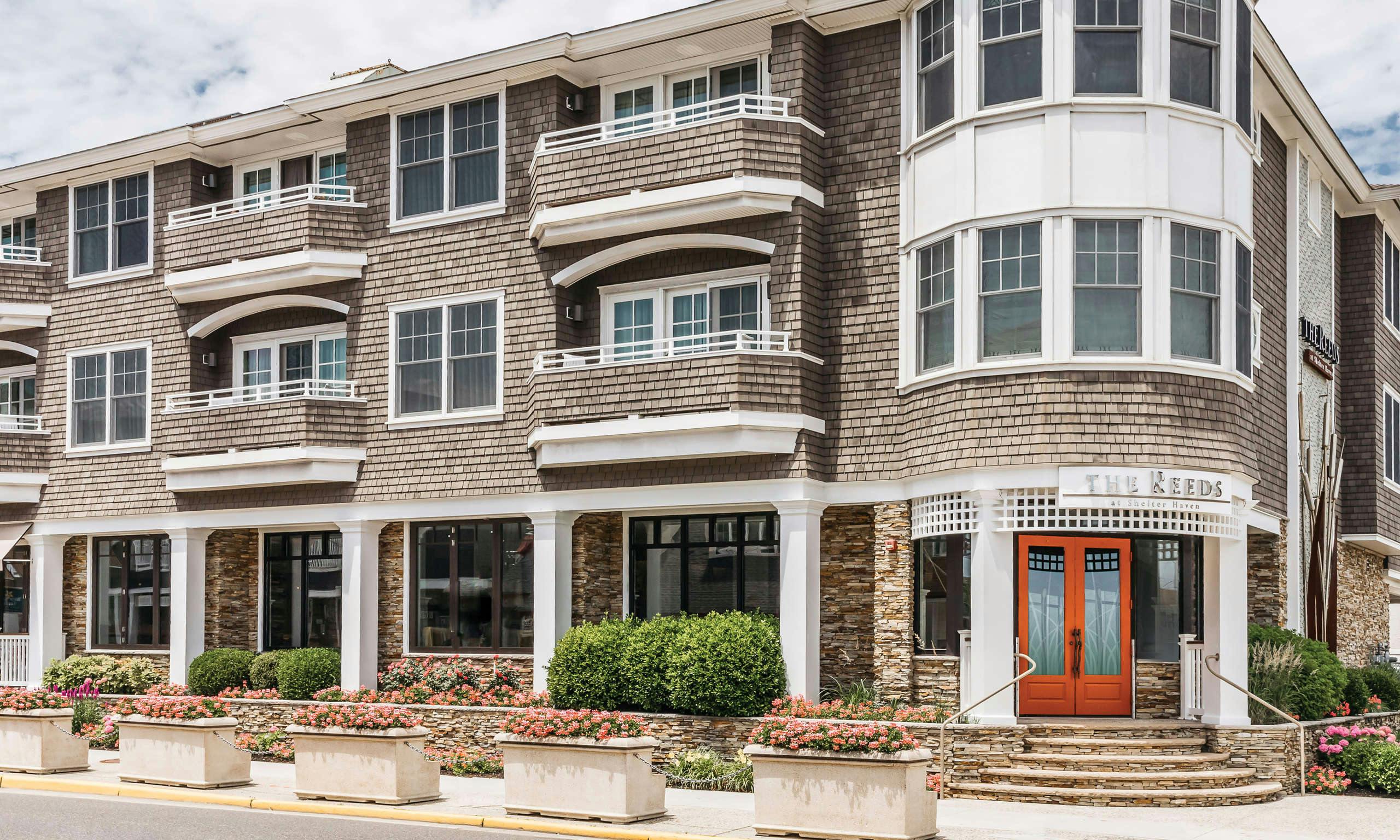 The Reeds at Shelter Haven