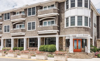 The Reeds at Shelter Haven