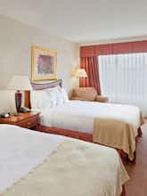 Hotel Holiday Inn Fort Washington photo 1