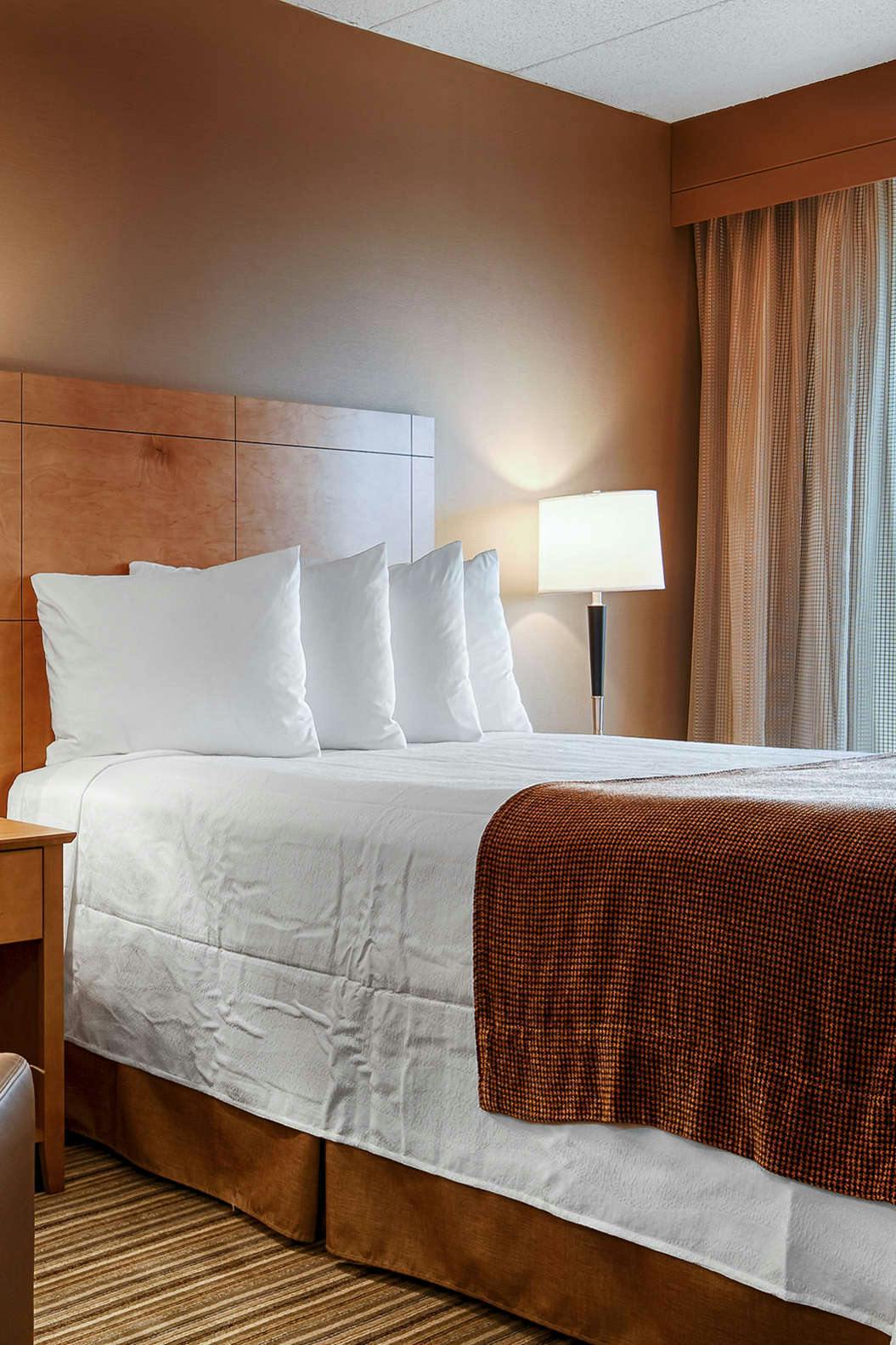 Hotel Best Western Plus Waltham Boston photo 1