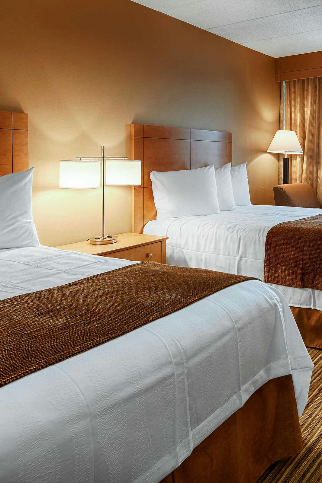 Hotel Best Western Plus Waltham Boston photo 2