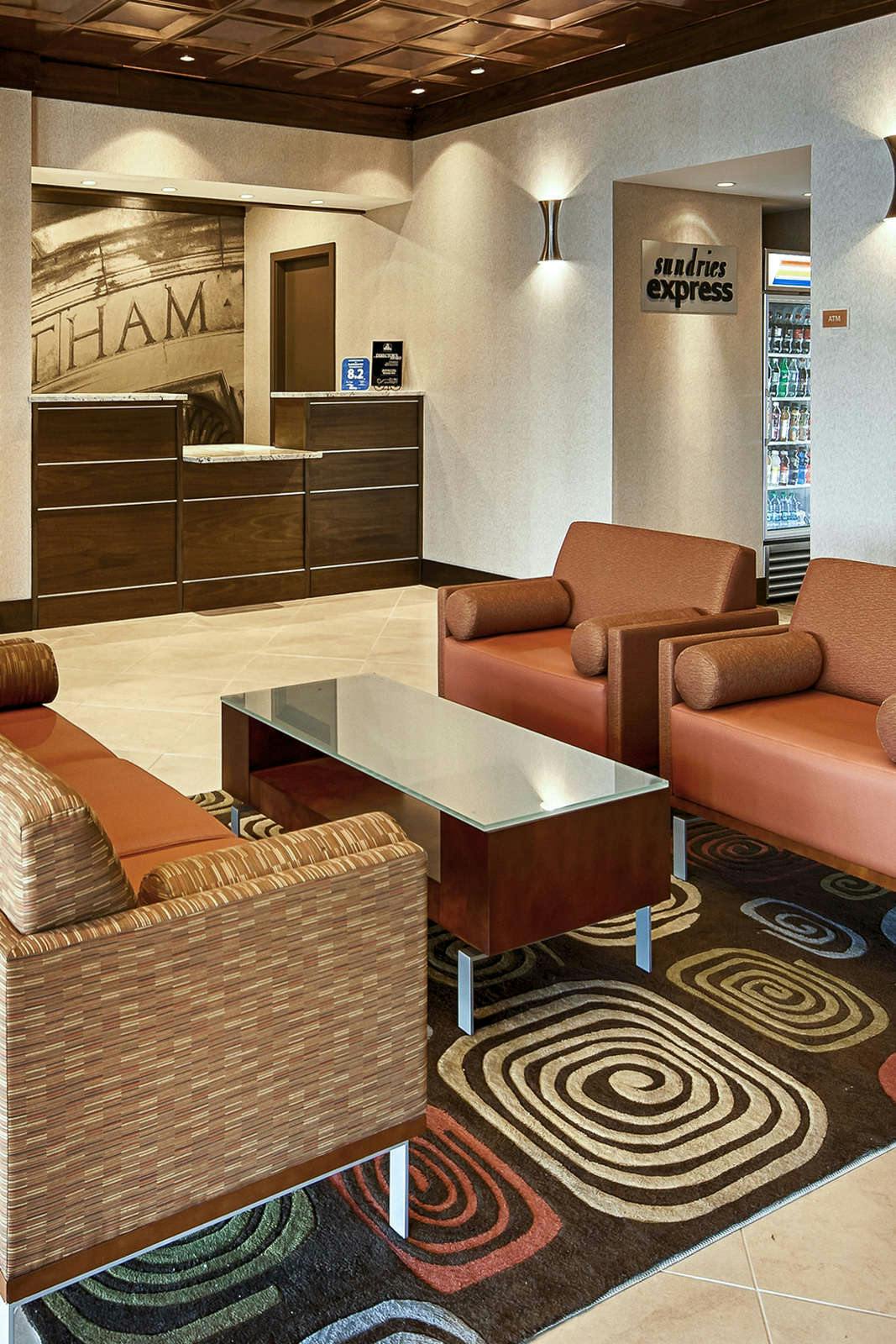 Hotel Best Western Plus Waltham Boston photo 3