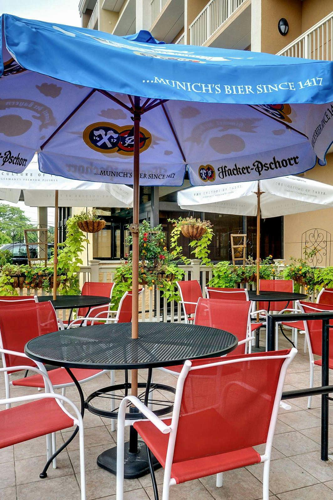 Hotel Best Western Plus Waltham Boston photo 5