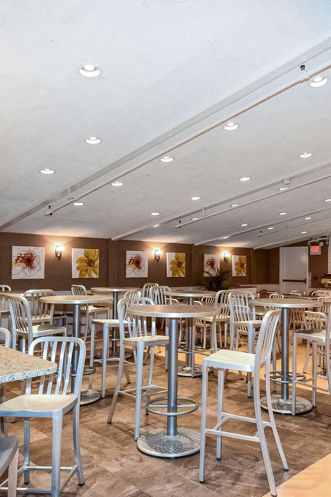 Hotel Best Western Plus Waltham Boston photo 4