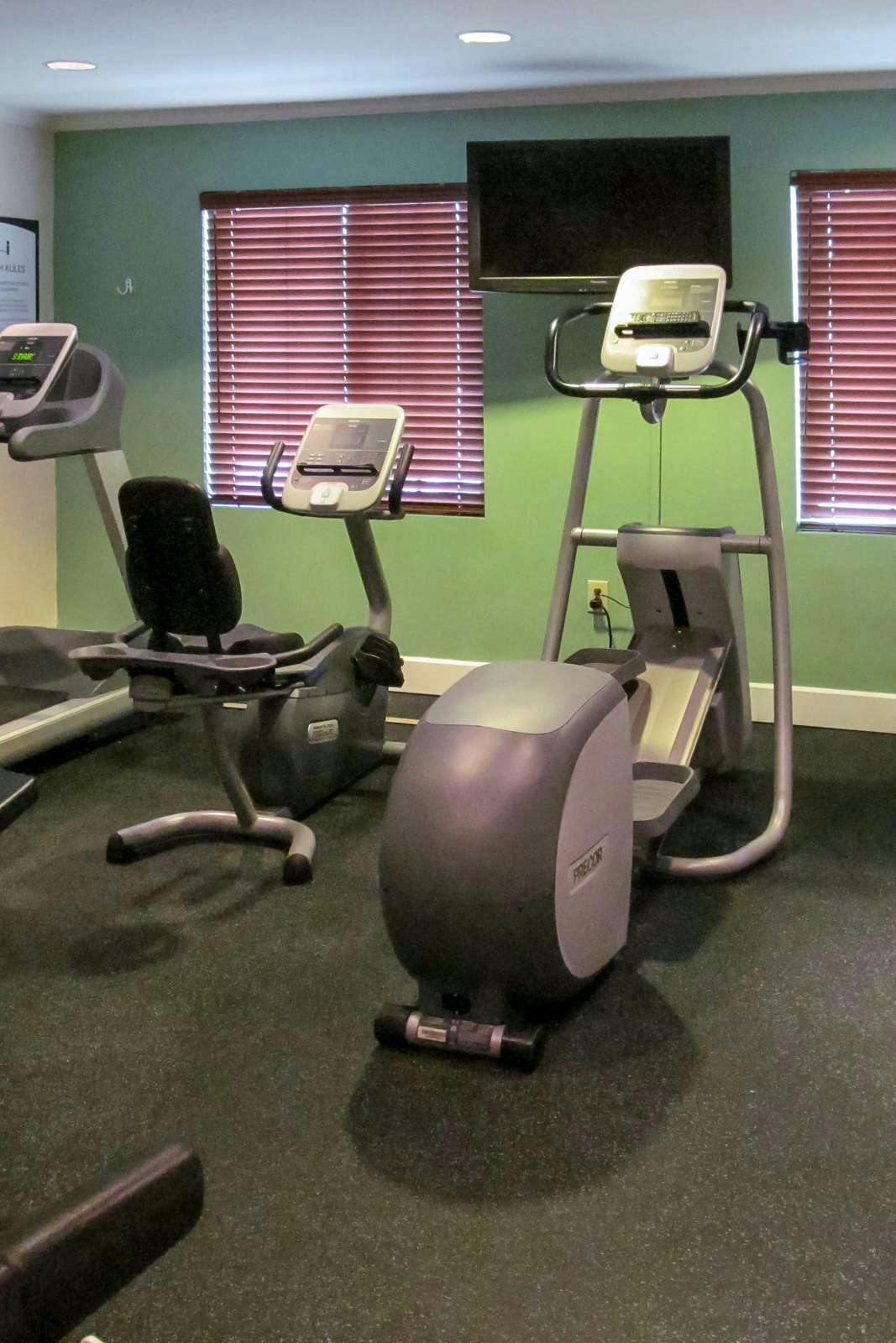 Hotel Sonesta ES Suites San Antonio Northwest Medical Center photo 3