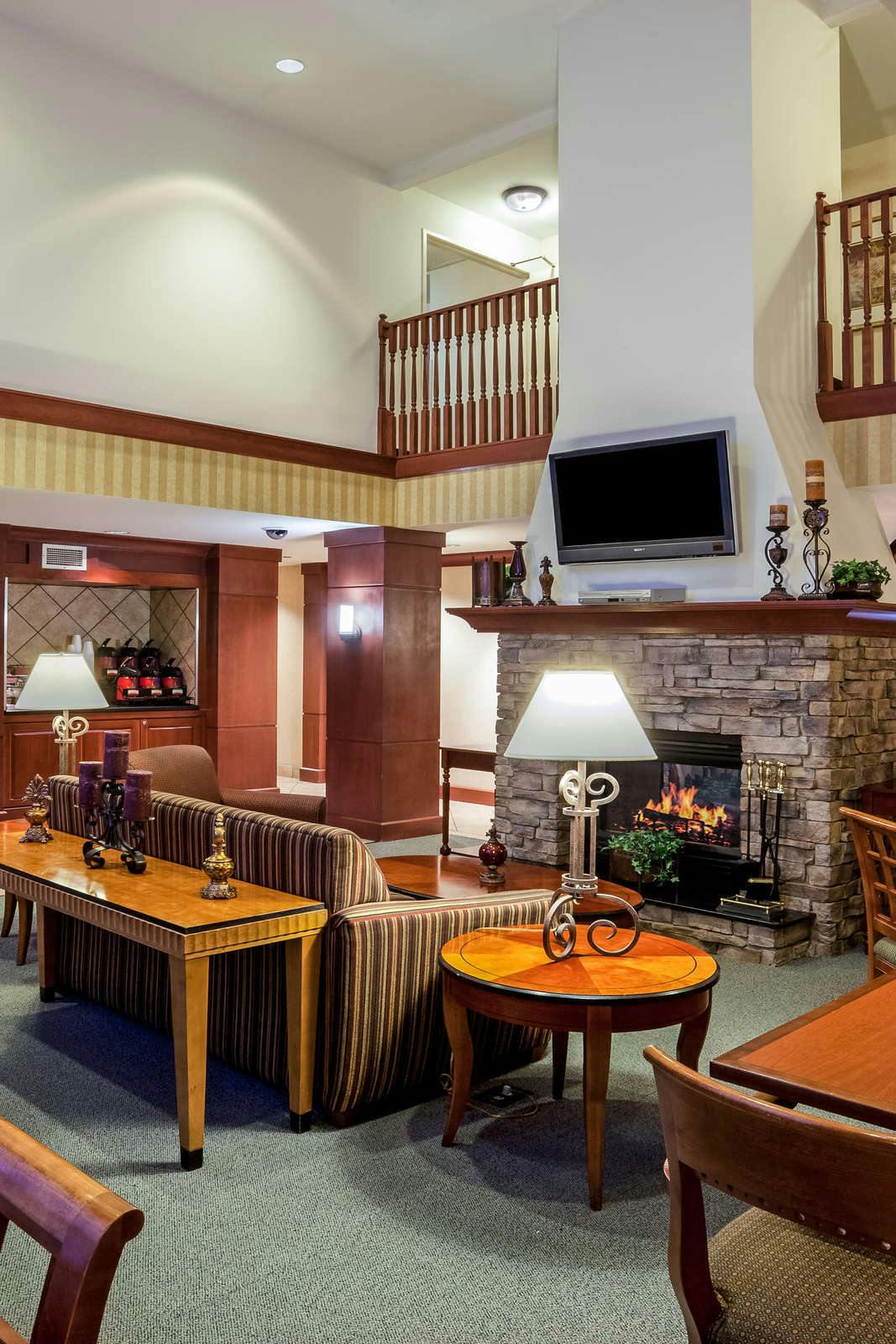 Hotel Sonesta ES Suites San Antonio Northwest Medical Center photo 2