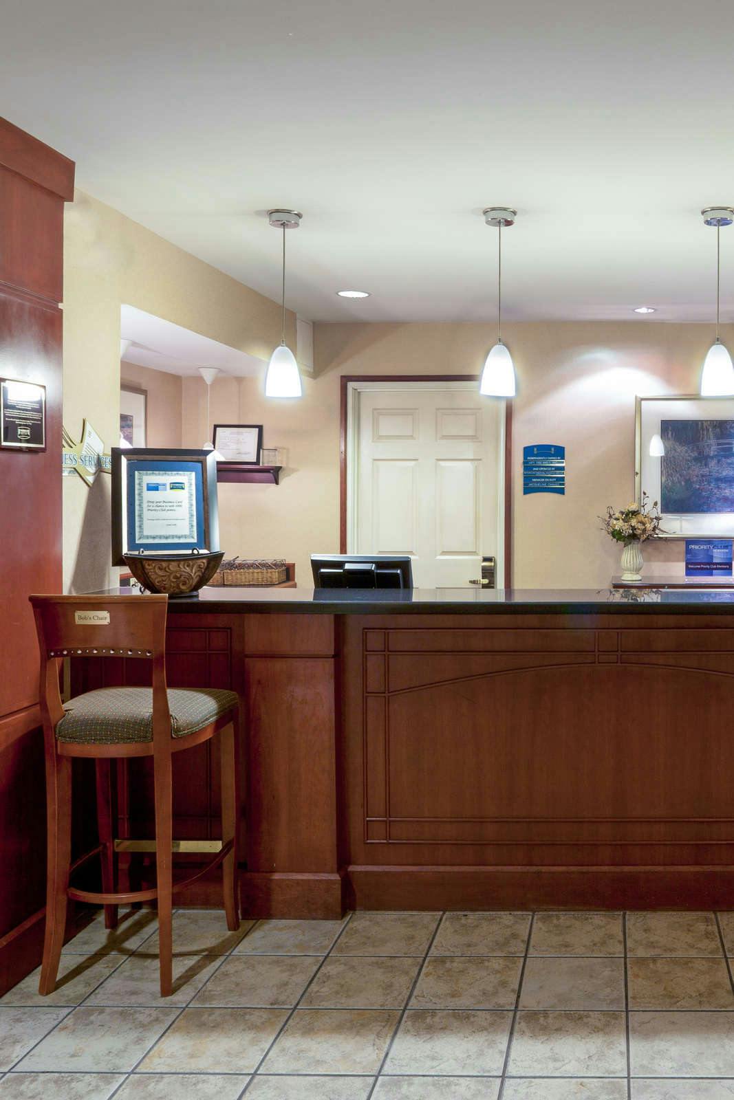 Hotel Sonesta ES Suites San Antonio Northwest Medical Center photo 1