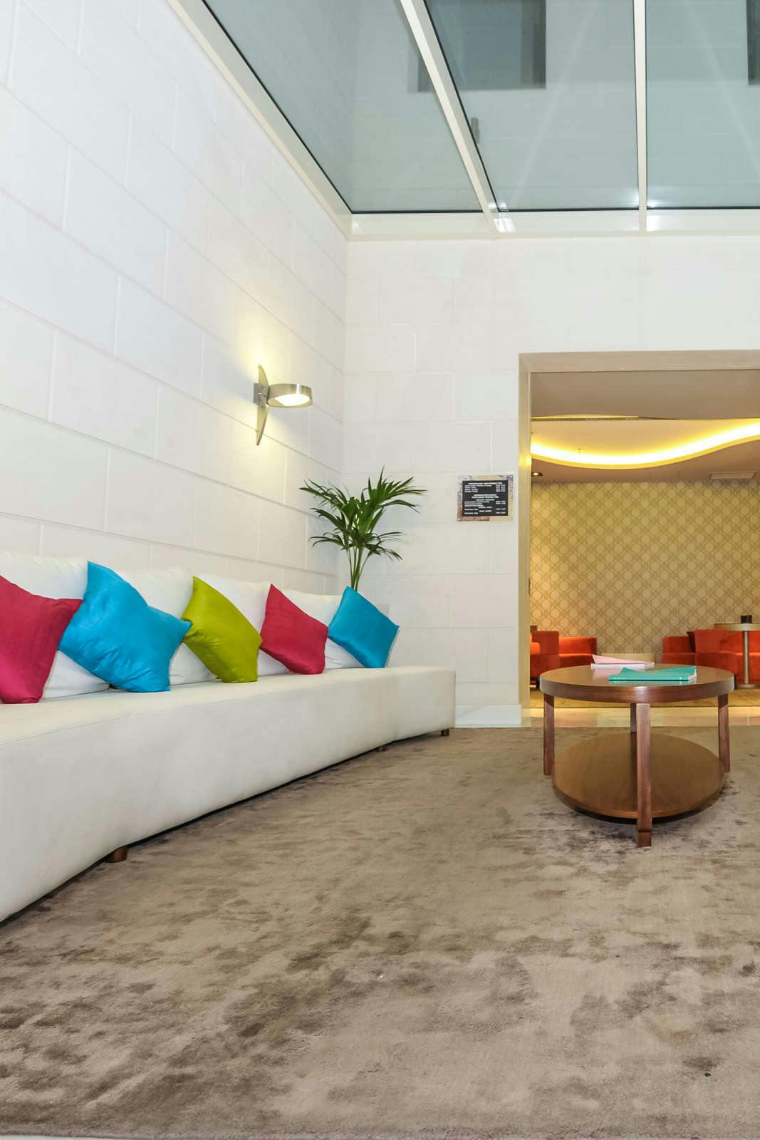 Hotel Indigo Barcelona Plaza Catalunya photo 4