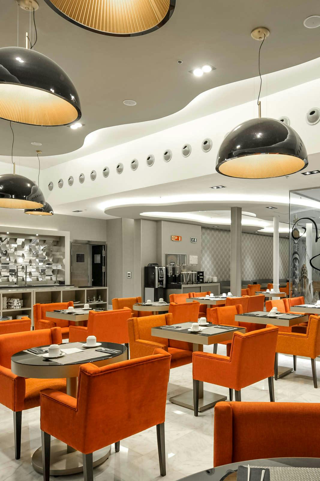 Hotel Indigo Barcelona Plaza Catalunya photo 5