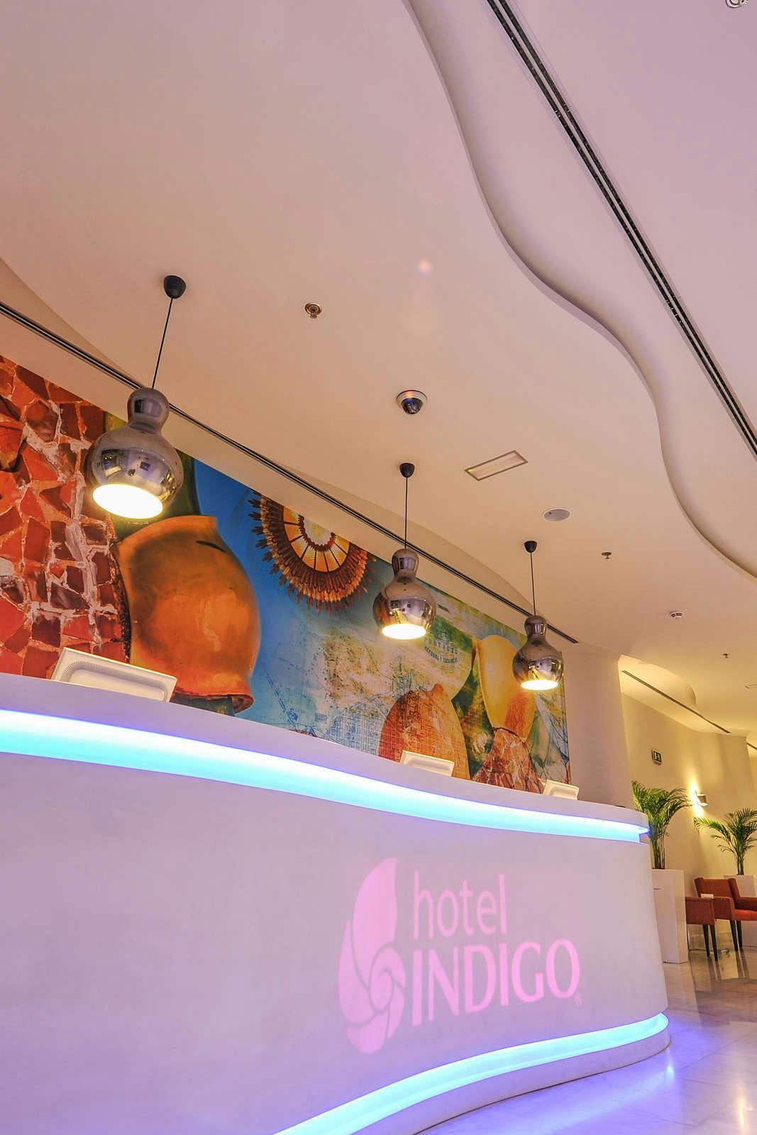 Hotel Indigo Barcelona Plaza Catalunya photo 3