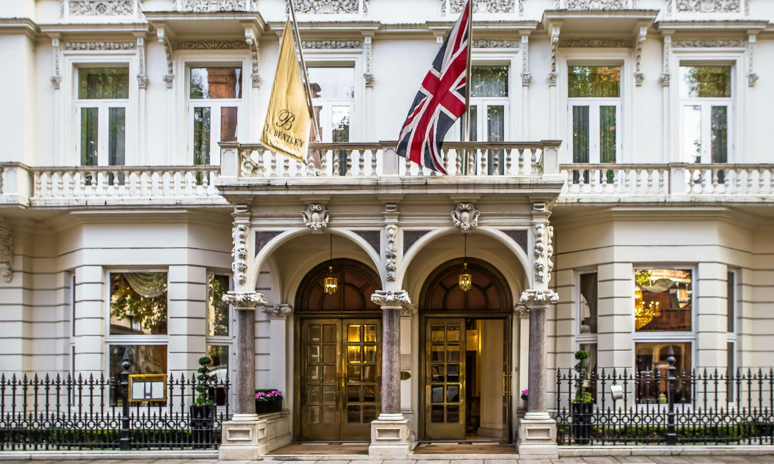 Hotel The Bentley London photo 1