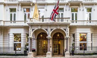 Hotel The Bentley London photo 1