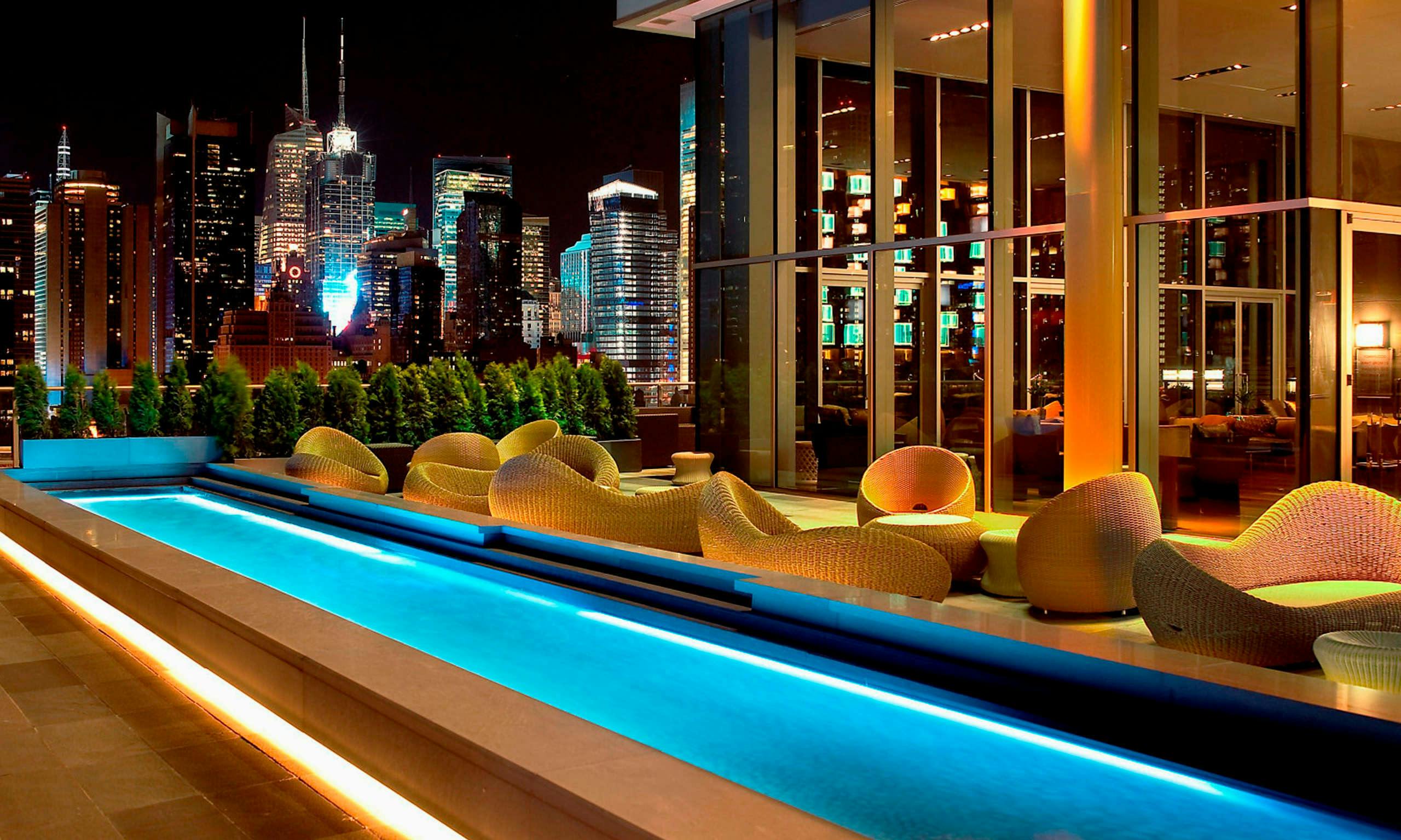 Hotel Ink48 Hotel photo 3