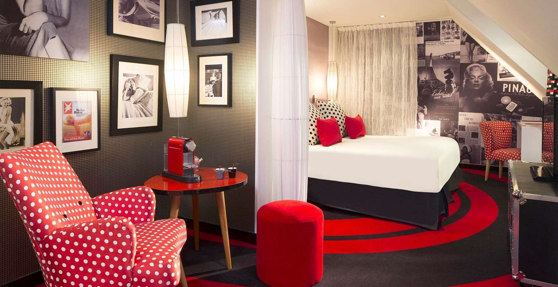 Hotel Platine Hotel & Spa photo 1