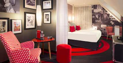 Hotel Platine Hotel & Spa photo 3