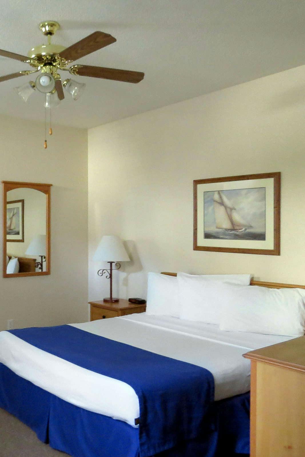 Hotel Pacific Plaza Resort photo 1