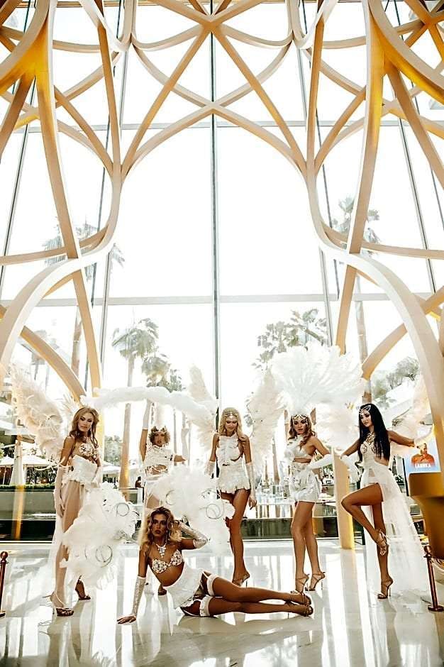 Hotel FIVE Palm Jumeirah Hotel photo 1