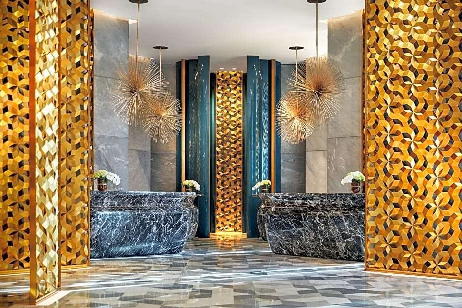 Hotel FIVE Palm Jumeirah Hotel photo 2