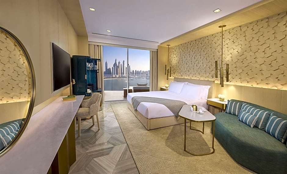 Hotel FIVE Palm Jumeirah Hotel photo 4